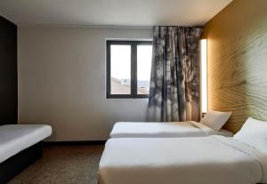Hotels B&B HOTEL Argenteuil : photos des chambres