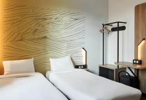 Hotels B&B HOTEL Argenteuil : photos des chambres