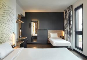 Hotels B&B HOTEL Argenteuil : photos des chambres