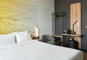 Hotels B&B HOTEL Argenteuil : photos des chambres