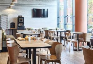 Hotels B&B HOTEL Argenteuil : photos des chambres