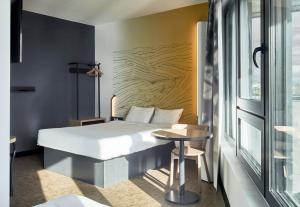Hotels B&B HOTEL Argenteuil : photos des chambres
