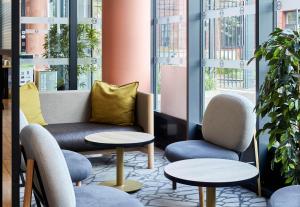 Hotels B&B HOTEL Argenteuil : photos des chambres