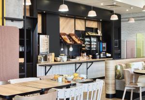 Hotels B&B HOTEL Argenteuil : photos des chambres