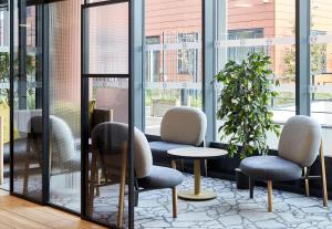 Hotels B&B HOTEL Argenteuil : photos des chambres