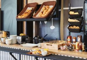 Hotels B&B HOTEL Argenteuil : photos des chambres