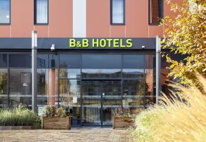 Hotels B&B HOTEL Argenteuil : photos des chambres