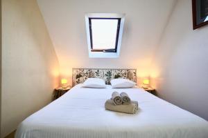 Appartements Ty Ma Bro : photos des chambres
