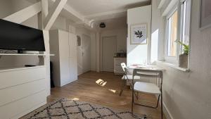 Appartements Studio Arena Metz - 2P - 26 m2 : photos des chambres