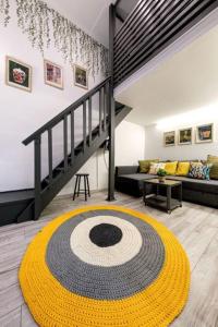 Cosy Nest In BUDAPEST CENTER BY NEW YORK CAFE