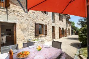 Maisons de vacances Villa Bellevue & Villa Horizon : photos des chambres