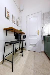 Cosy Nest In BUDAPEST CENTER BY NEW YORK CAFE