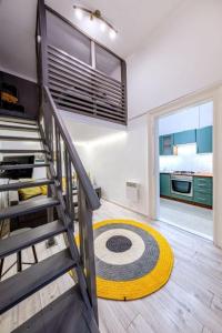 Cosy Nest In BUDAPEST CENTER BY NEW YORK CAFE