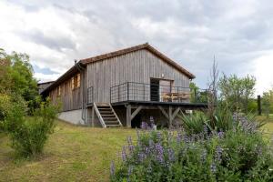 Maisons de vacances Villa Bellevue & Villa Horizon : photos des chambres