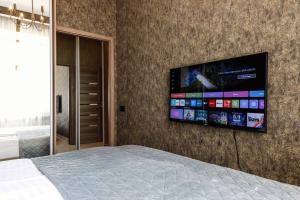 OldRigaLuxApart free parking