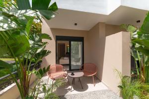 Hippocampus Boutique Hotel