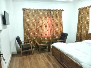 Greenoriva Aero Srinagar