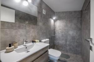 Green Hill Lefkada Maisonette