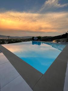 Green Hill Lefkada Maisonette