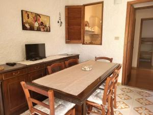 Solanas - Soluzione indipendente a pochi passi dal mare