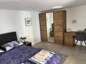 Olive Tree Apartment