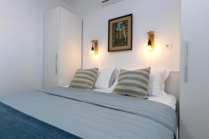 Apartmani Drašnice 2