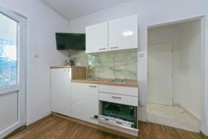 Apartmani Drašnice 2