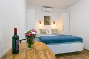 Apartmani Drašnice 2