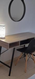 Amaryllis Apartments