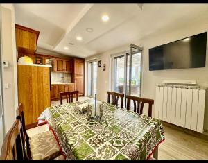 SAN - Luxury Apartment