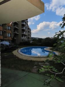 Riviera Sea Apartment Golden Sands - 3hvězdičkové hotely ve městě Zlaté písky