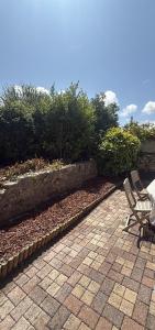 Maison de vacances Audierne centre avec terrasse proche des plages