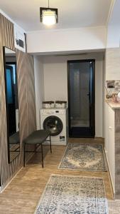 Brightnest Apartment