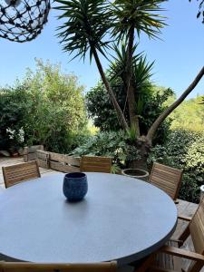 Grimaud 2 chambres Jacuzzi terrasse