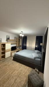 Brightnest Apartment