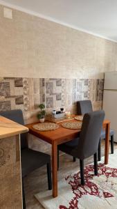 Brightnest Apartment