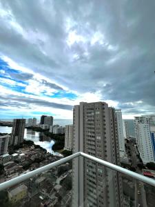 Exclusivo apartamento art zona norte