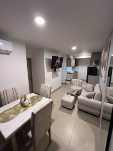 Exclusivo apartamento art zona norte