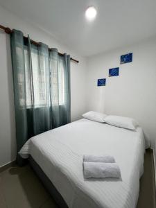 Exclusivo apartamento art zona norte