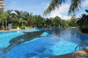 View Talay 2 Suite Apartments