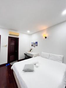 A cozy retreat in Thao Dien R04