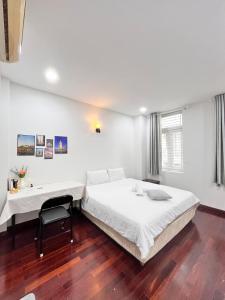 A cozy retreat in Thao Dien R04