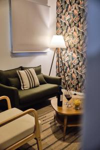 Hospedería Quinta de Cavia