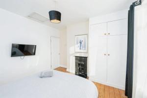 4 Bedroom House For Corporate Stays in Kettering