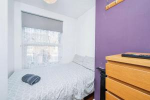 4 Bedroom House For Corporate Stays in Kettering