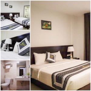 NewsunHotel 43C Anh Đào- Bãi Cháy - TP Hạ Long - Quảng Ninh