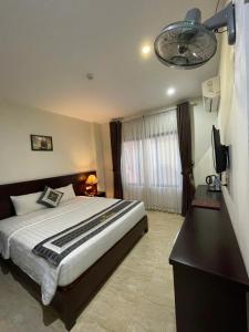 NewsunHotel 43C Anh Đào- Bãi Cháy - TP Hạ Long - Quảng Ninh
