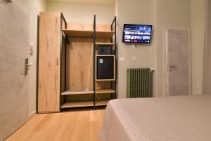 Hotel Columbia