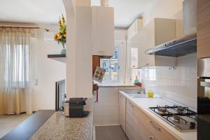 Beautiful Holiday House By Marcos