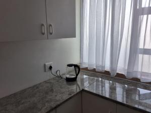 Studio in The Observatory home